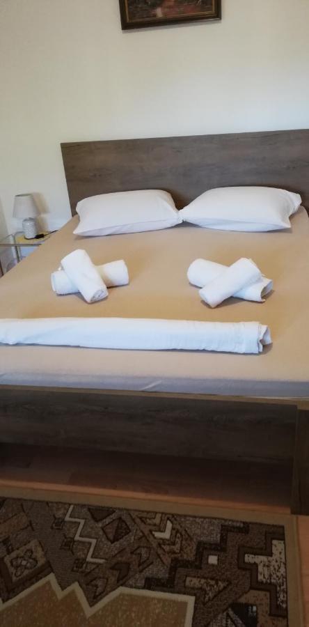 Apartment Anna Zagrzeb Zewnętrze zdjęcie