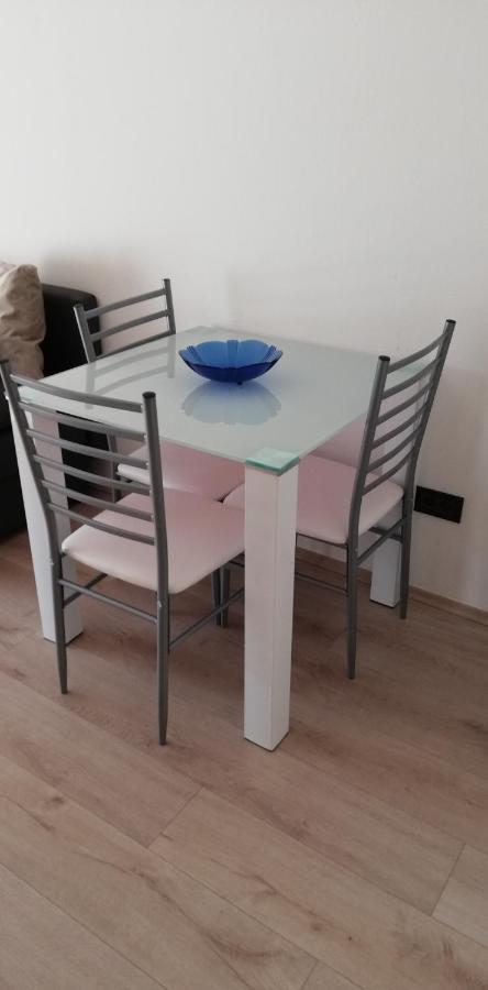 Apartment Anna Zagrzeb Zewnętrze zdjęcie