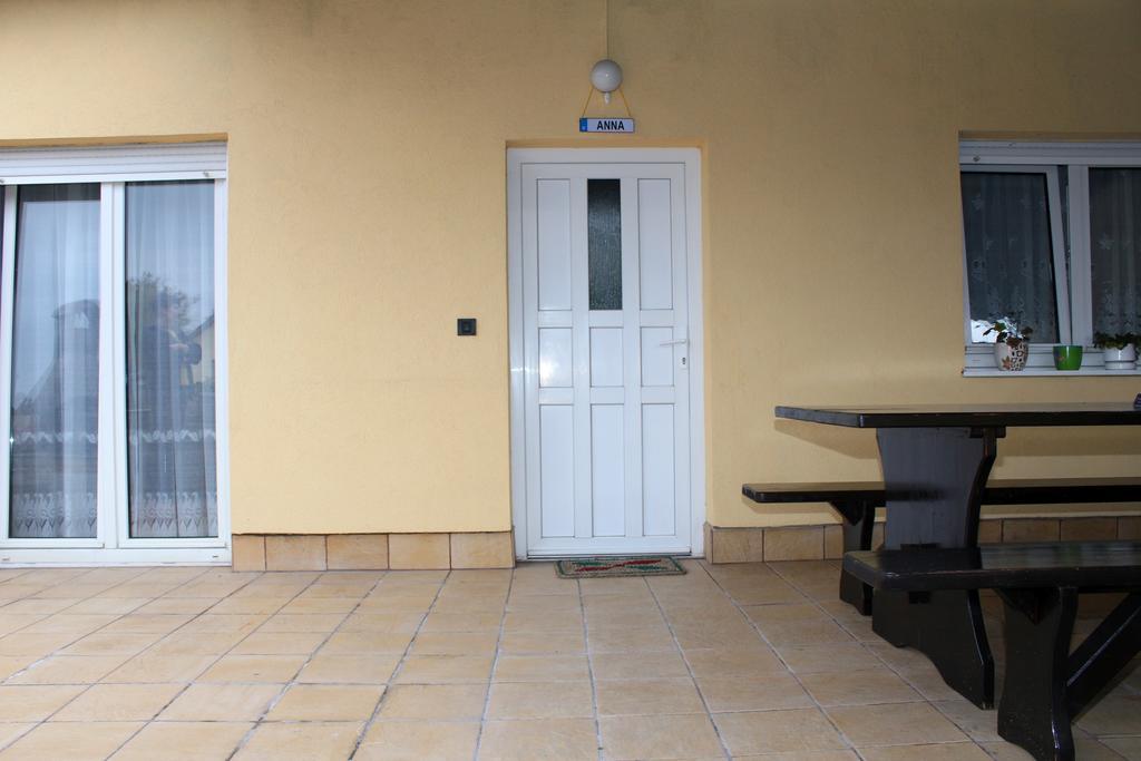 Apartment Anna Zagrzeb Zewnętrze zdjęcie
