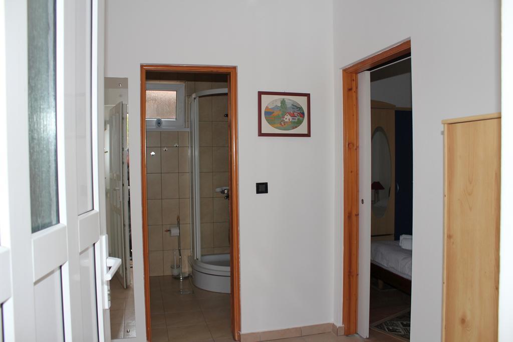 Apartment Anna Zagrzeb Zewnętrze zdjęcie