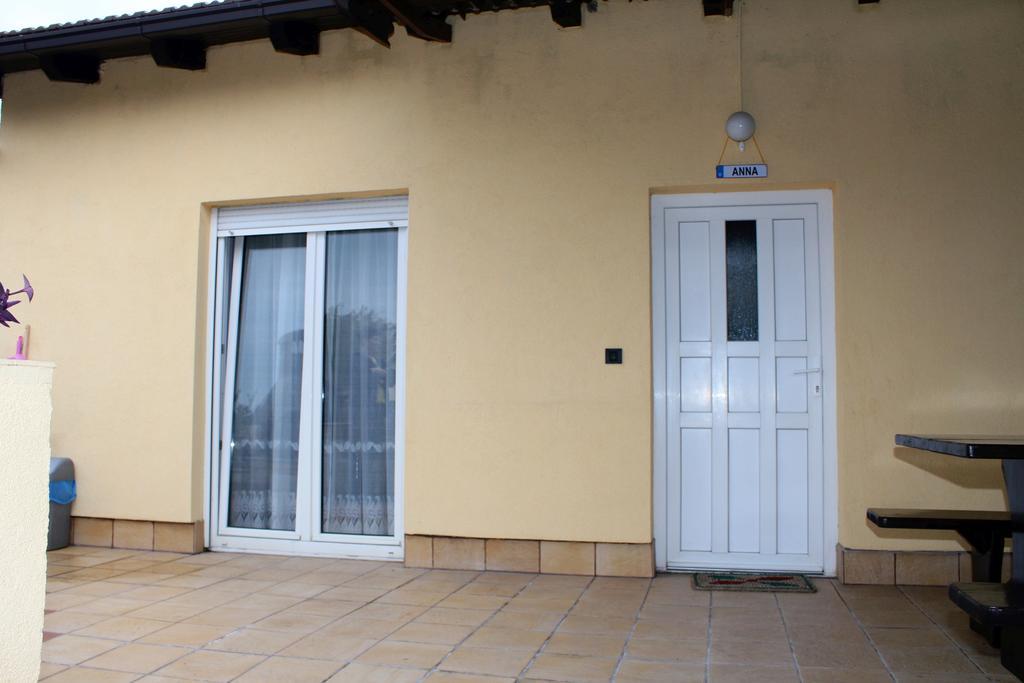 Apartment Anna Zagrzeb Zewnętrze zdjęcie
