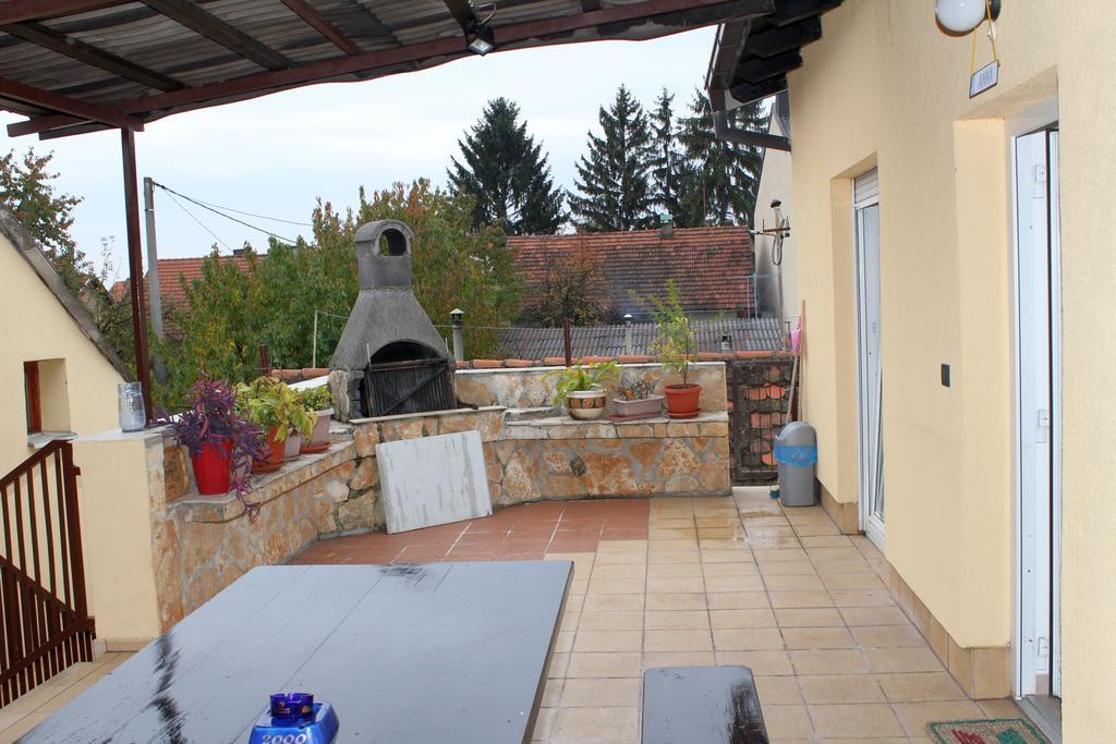 Apartment Anna Zagrzeb Zewnętrze zdjęcie