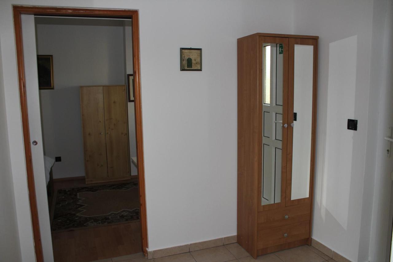 Apartment Anna Zagrzeb Zewnętrze zdjęcie