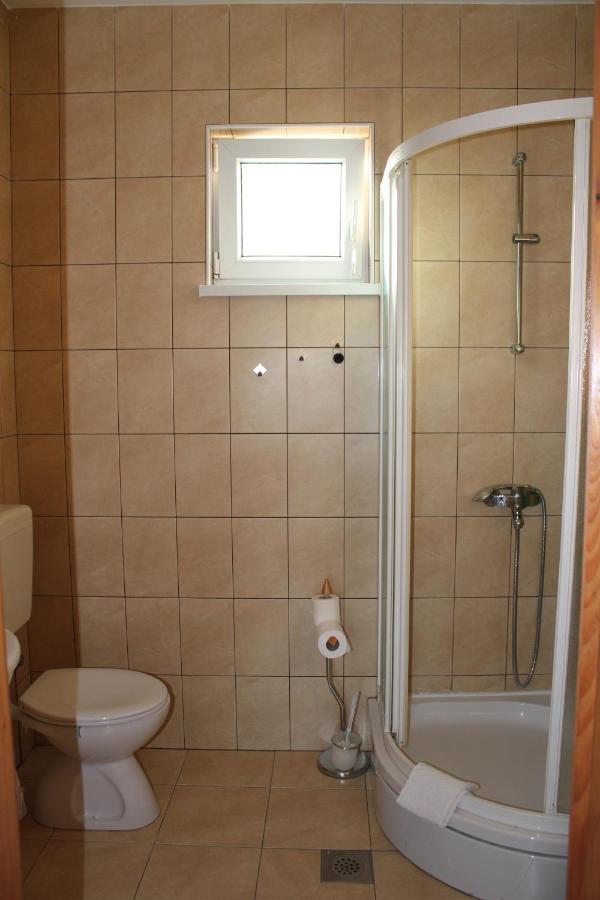 Apartment Anna Zagrzeb Zewnętrze zdjęcie