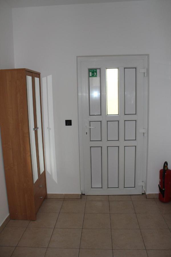 Apartment Anna Zagrzeb Zewnętrze zdjęcie